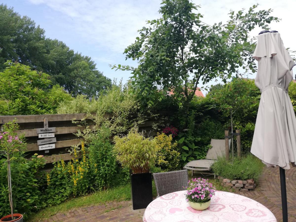 De Zes Wielen Alkmaar Extérieur photo