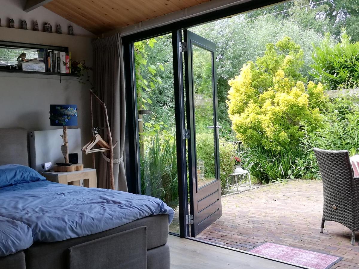 De Zes Wielen Alkmaar Extérieur photo