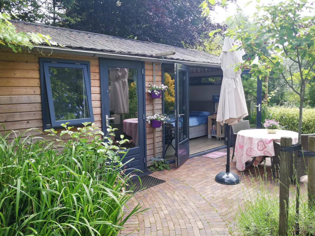 De Zes Wielen Alkmaar Extérieur photo