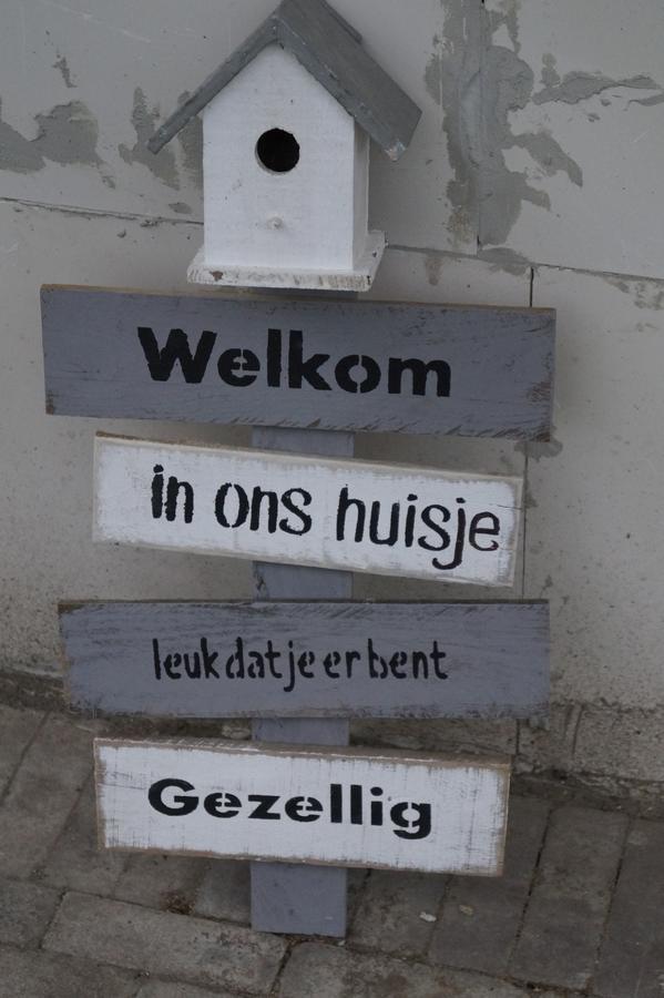 De Zes Wielen Alkmaar Extérieur photo