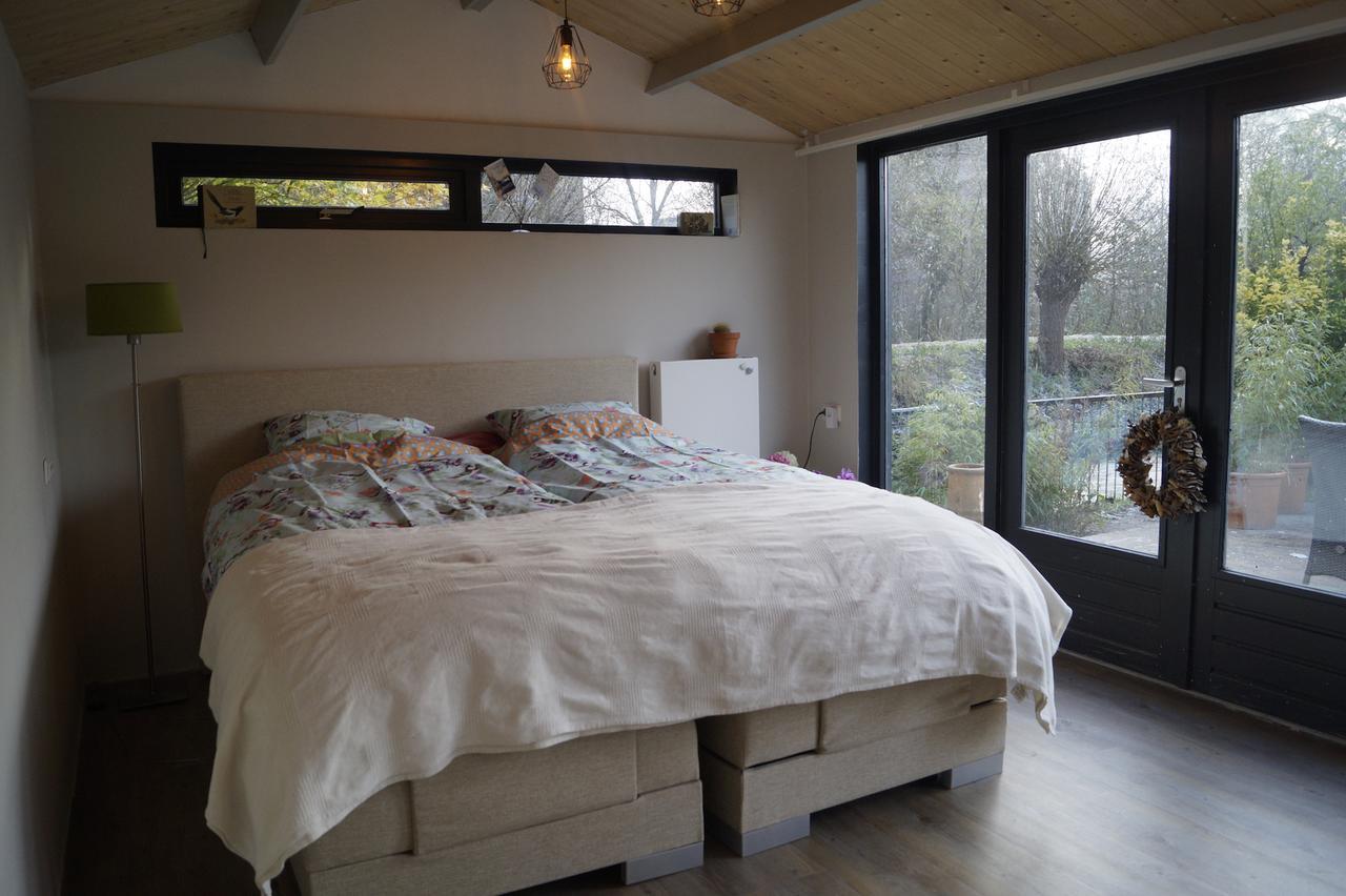 De Zes Wielen Alkmaar Extérieur photo
